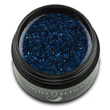 Nautica - UV/LED Glitter Gel - 17ml