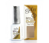 Gel II - No-Cleanse Top Coat
