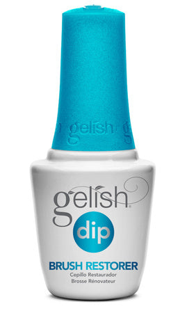 Gelish Dip System Brush Restorer #5 - 15ml
