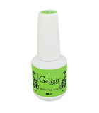 Gelixir Matte Top Coat 0.5oz