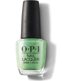 OPI Nail Lacquer - Gleam On! #SR6