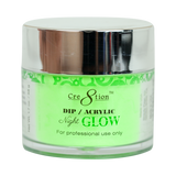 Cre8tion - Dip/Acrylic Night Glow Powder - 09