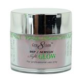 Cre8tion - Dip/Acrylic Night Glow Powder - 12