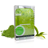 Voesh 4 step spa pedicure - Green Tea Detox 50 pcs/case