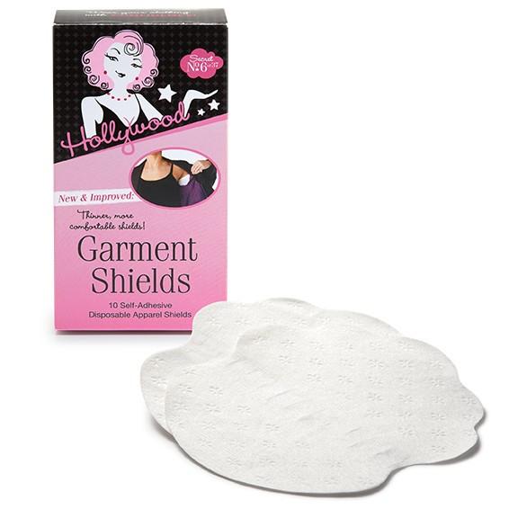 Hollywood Fashion Secret - Garment Shields