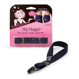 Hollywood Fashion Secret - Hip Hugger (Navy)