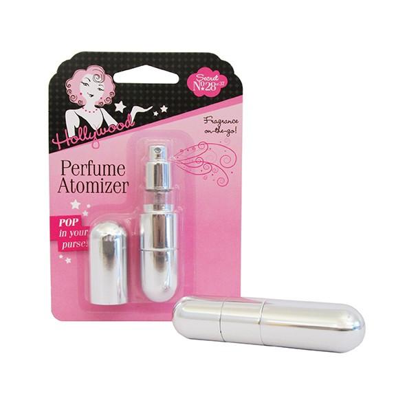 Hollywood Fashion Secret - Perfume Atomizer