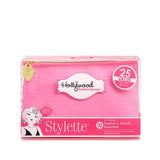 Hollywood Fashion Secret - Stylette Sweet &amp; Smart (Pink)
