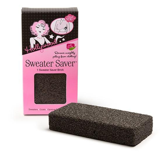 Hollywood Fashion Secret - Sweater Saver