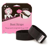Hollywood Fashion Secret - Boot Strap