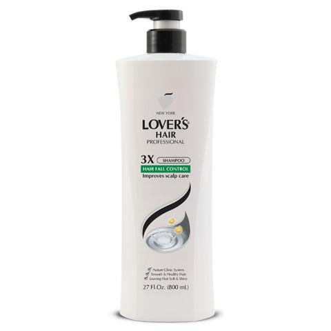 Lover's Hair Professional - Hair Fall Control