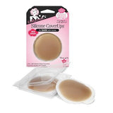 Hollywood Fashion Secret - Silicone CoverUps Dark Shade