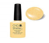 CND Shellac - Honey Darlin'- 7.3ml/ 0.25oz