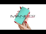 Kupa Mani Pro Passport Control Box Only - TEAL