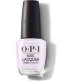 OPI Nail Lacquer - Hue Is The Artist? #M94