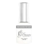 Igel No Cleanse Top Coat - 0.5oz