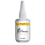 iGel Acrylic & Dip Liquids Refill 2 oz - 3 steps