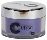 Chisel Nail Art - Ombre Powder - OM12A - 2oz.