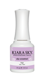 Kiara Sky Dip Essential Top Coat 0.5oz