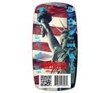 Chisel - 3D Stamping - America Collection 016