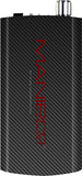 KUPA Mani Pro Passport Control Box Only - Charcoal LIMITED Edition