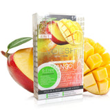 VOESH DELUXE PEDICURE PACKAGE 4 in 1 - MANGO DELIGHT