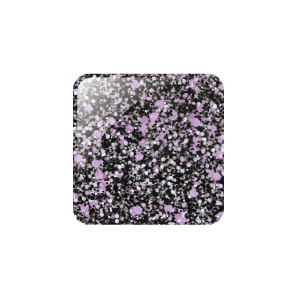 GLAM &amp; GLIT MATTE ACRYLIC - MAT601 BUTTERCUP 1.OZ