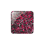 GLAM & GLIT MATTE ACRYLIC - MAT602 BERRY BOMB 1.OZ