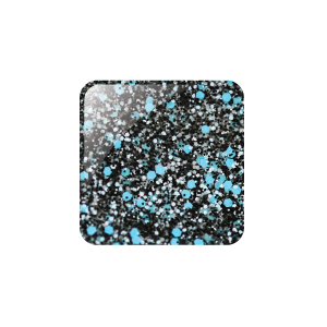 GLAM &amp; GLIT MATTE ACRYLIC - MAT603 BAHAMA SPLASH 1.OZ
