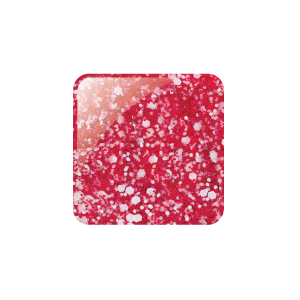 GLAM &amp; GLIT MATTE ACRYLIC - MAT609 ROYAL RASBERRY 1.OZ