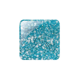 GLAM & GLIT MATTE ACRYLIC - MAT615 CARIBBEAN COCONUT 1.OZ