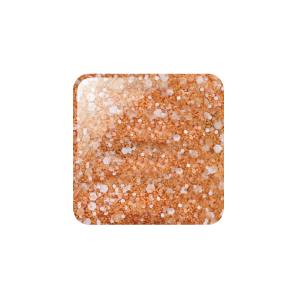 GLAM &amp; GLIT MATTE ACRYLIC - MAT616 TROPICAL CITRUS 1.OZ