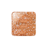 GLAM & GLIT MATTE ACRYLIC - MAT616 TROPICAL CITRUS 1.OZ