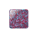 GLAM &amp; GLIT MATTE ACRYLIC - MAT619 RAINBOW SPINKLES 1.OZ