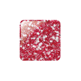 GLAM & GLIT MATTE ACRYLIC - MAT620 STRAWBERRY SHORTCAKE 1.OZ