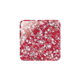 GLAM & GLIT MATTE ACRYLIC - MAT622 PINK VELVET 1.OZ