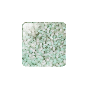 GLAM &amp; GLIT MATTE ACRYLIC - MAT623 KEY LIME PIE 1.OZ