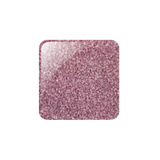 GLAM &amp; GLIT MATTE ACRYLIC - MAT624 BUBBLEGUM 1.OZ