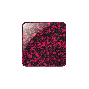 GLAM &amp; GLIT MATTE ACRYLIC - MAT625 PASSION FRUIT 1.OZ