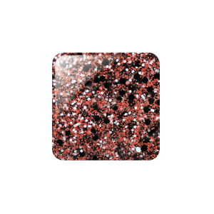 GLAM &amp; GLIT MATTE ACRYLIC - MAT628 PUMPKIN PIE 1.OZ