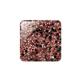 GLAM & GLIT MATTE ACRYLIC - MAT628 PUMPKIN PIE 1.OZ