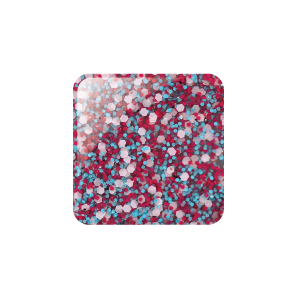 GLAM &amp; GLIT MATTE ACRYLIC - MAT629 SHERBET 1.OZ