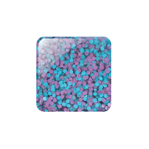 GLAM &amp; GLIT MATTE ACRYLIC - MAT630 CAKE BATTER 1.OZ