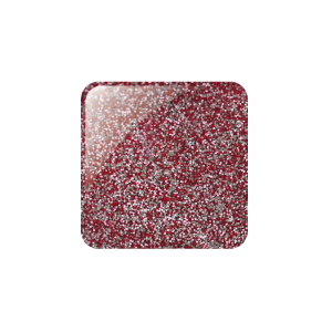 GLAM &amp; GLIT MATTE ACRYLIC - MAT631 APPLE FROST 1.OZ