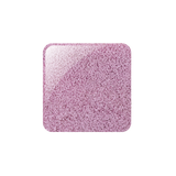 GLAM & GLIT MATTE ACRYLIC - MAT642 PURPLE YAM 1.OZ