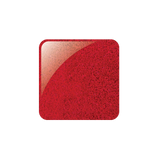 GLAM & GLIT MATTE ACRYLIC - MAT645 CHERRY ON TOP 1.OZ