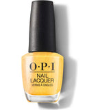 OPI Nail Lacquer - Magic Hour #SR2