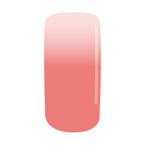 MOOD EFFECT ACRYLIC - ME1001 PINK PARADISE