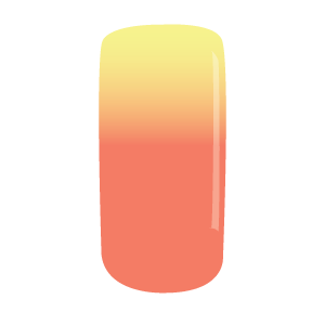 MOOD EFFECT ACRYLIC - ME1010 SUNRISE TO SUNSET