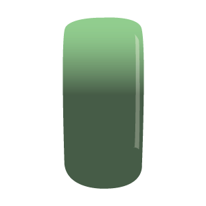MOOD EFFECT ACRYLIC - ME1014 GREEN LIGHT, GO!